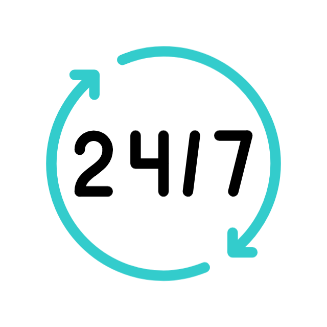 24-7 Home